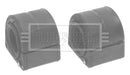 Borg & Beck Anti Roll Bar Bush Kit  - BSK6542K