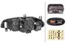 HELLA 1EL 010 131-511 Bi-Xenon/LED-Headlight - left - fits BMW 5 (F10)