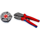 KNIPEX 'Multicrimp'Crimp Plier - 22246
