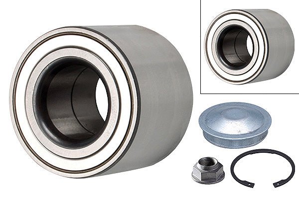 FAG Wheel Bearing Kit - 713631130