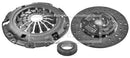 Borg & Beck Clutch Kit 3-In-1 Part No -HKR1056