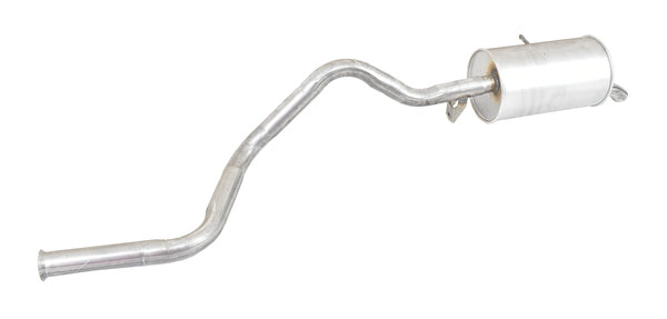 Klarius RN1048B - Box With Tail Pipe