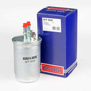 Borg & Beck Fuel Filter - BFF8056