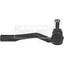 Borg & Beck Tie Rod End Outer Rh Part No -BTR4837