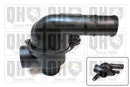 QH Coolant Thermostat Kit with seal - QTH917K
