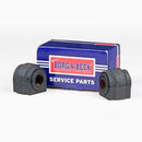 Borg & Beck Anti Roll Bar Bush Kit  - BSK7068K