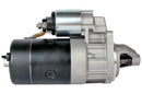 HELLA 8EA 012 527-361 Starter - 12V - 2kW - fits VW Golf IV (1J1)