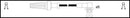 HighVolt Ignition Lead Set - OEF108