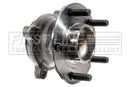 First Line Wheel Bearing Kit  - FBK1608