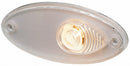 HELLA 2PG 964 295-017 Position Light - Halogen - 12V - Quantity 50