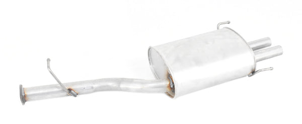 Klarius HA348L - Box With Tail Pipe