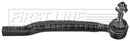 First Line Tie Rod End Rh  - FTR5570 fits Volvo XC70 01-07