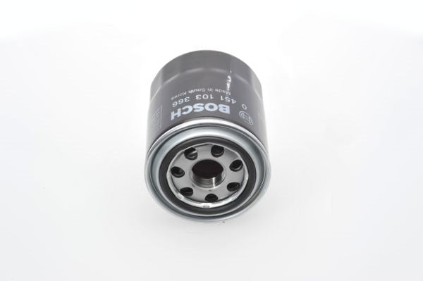 Bosch Oil Filter - 0451103366