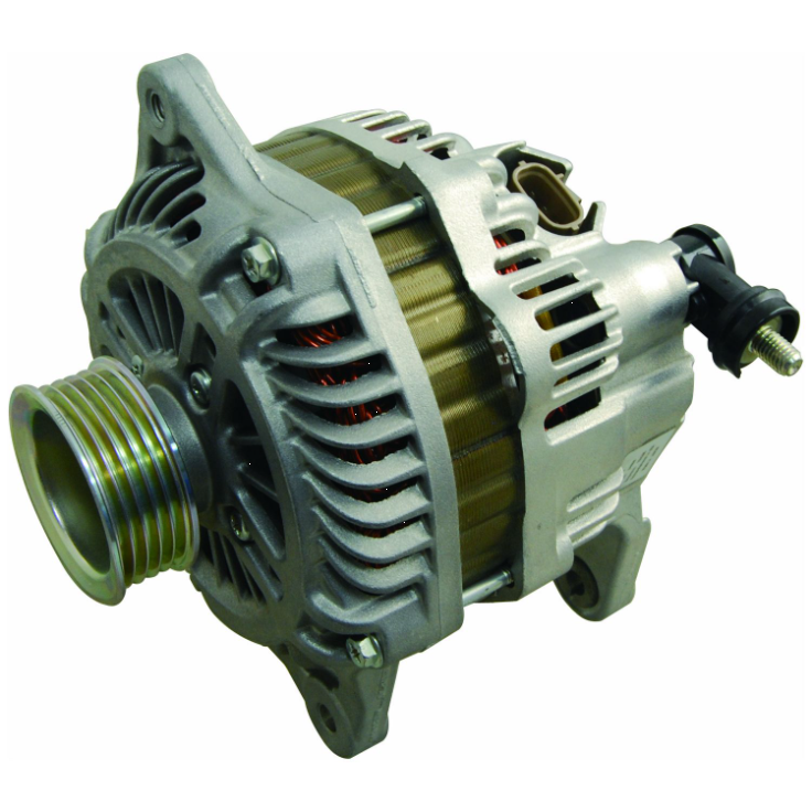 WAI Alternator Unit - 11226N fits Hitachi, Mitsubishi, Saab, Subaru
