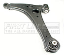 First Line Track Control Arm - FCA7861
