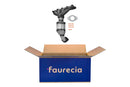 FAURECIA 8LF 366 055-161 Manifold Catalytic Converter - Easy2Fit® Kit - fits FORD FOCUS II