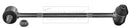 Borg & Beck Rear Stabiliser Lh Part No -BDL7084