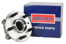 Borg & Beck Wheel Bearing Kit  - BWK1613