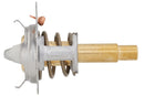 HELLA 8MT 354 776-291 Thermostat, coolant - with seal