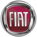 Genuine OEM Fiat Screw - 00K06512030Aa