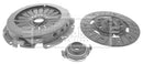 Borg & Beck Clutch Kit 3-In-1 Part No -HK7473