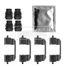 Borg & Beck Fitting Kit - Pads Part No -BBK1524