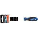 Draper T10h X 75mm TX-Tamp-Resis S/D - 34262