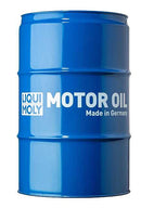 Liqui Moly Truck Long-Life Motor Oil 10W-40 60L - 4701