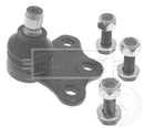 Borg & Beck Ball Joint Lower Lh Part No -BBJ5455