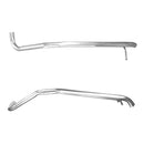BM Cats Connecting Pipe - BM50478 with Fitting Kit - FK50478