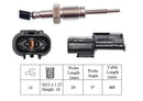 Lemark Exhaust Gas Temperature Sensor - LXT419
