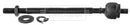 Borg & Beck Rack End - LH & RH - BTR4753