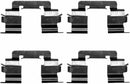 Mintex Brake Fitting Kit fits -MercedesBenz MBA1216 (also fits other vehicles)