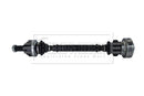 Borg & Beck Driveshaft  - BDS1333