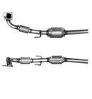 BM Cats Approved Diesel Catalytic Converter - BM80045H with Fitting Kit - FK80045