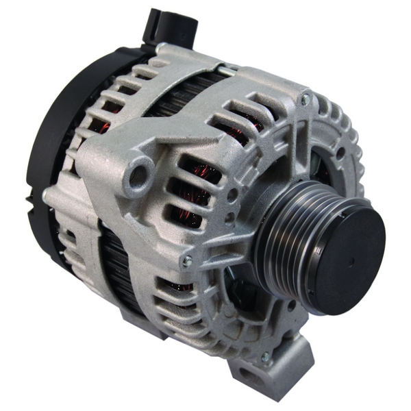 WAI Alternator Unit - 11347N fits Ford, Volvo