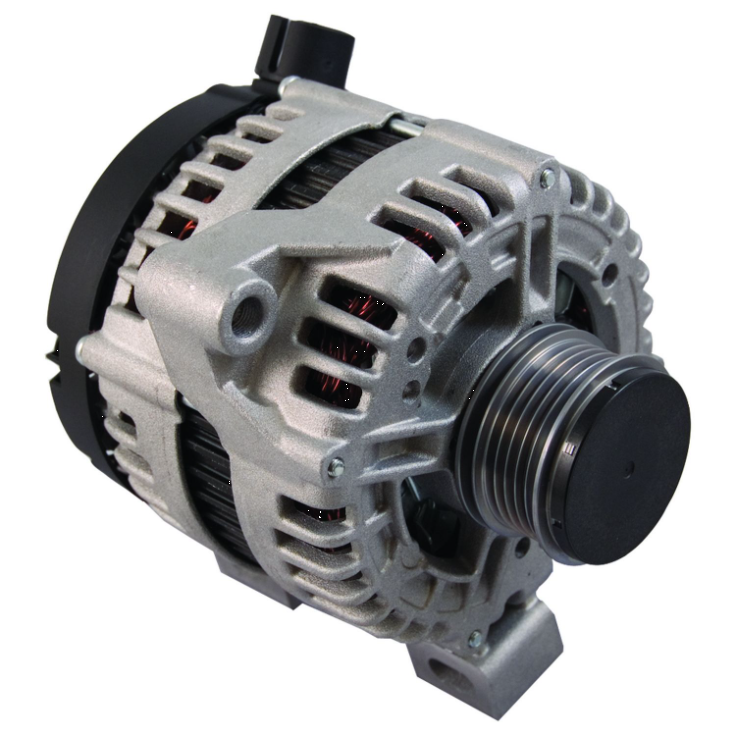 WAI Alternator - 11347N