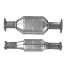BM Cats Petrol Catalytic Converter - BM91618