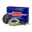 Borg & Beck Clutch 3In1 Csc Kit Part No -HKT1064