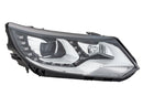 HELLA 1ZS 010 748-341 Bi-Xenon-Headlight - right - for e.g. VW Tiguan (5N_)