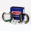 Borg & Beck Brake Shoe Kit Part No -BBS1128K