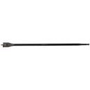 Draper Expert 22mm Extra Long Flat Wood Bit - 67674