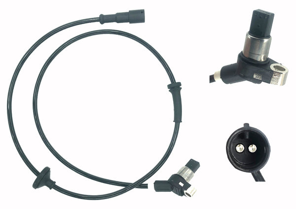 Intermotor Wheel Speed Sensor - 60614