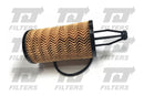 Quinton Hazell Oil Filter - QFL0331