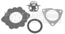 First Line Thermostat Kit Part No -FTK002