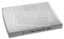 Borg & Beck Cabin / Pollen Filter - BFC1083