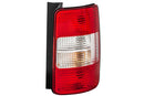 HELLA 2VP 354 802-011 Rearlight - Bulb - left - fits Skoda Rapid (Nh3)