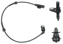 Fuel Parts Wheel Speed Sensor - AB2514