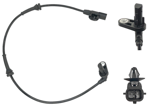 Lemark Wheel Speed Sensor - LAB1005