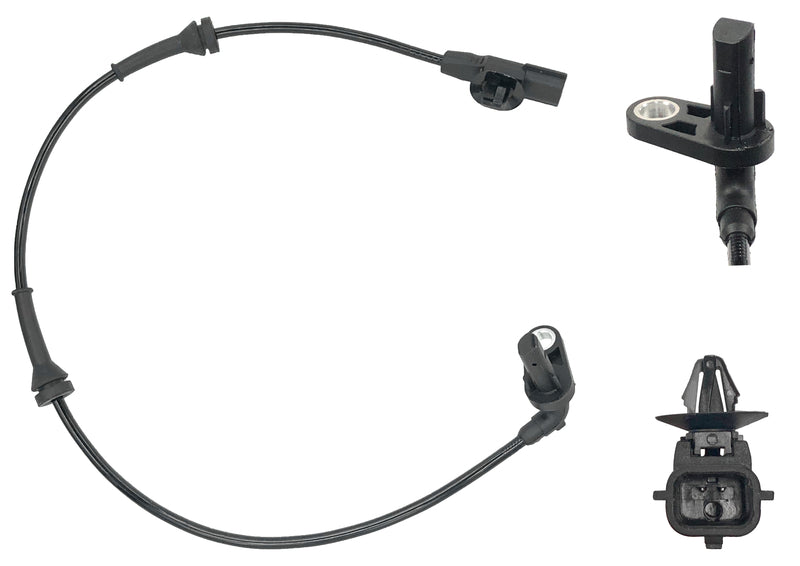 Lemark Wheel Speed Sensor - LAB1005